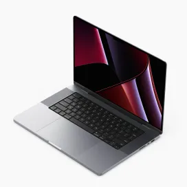 Mac Book Pro 16 6
